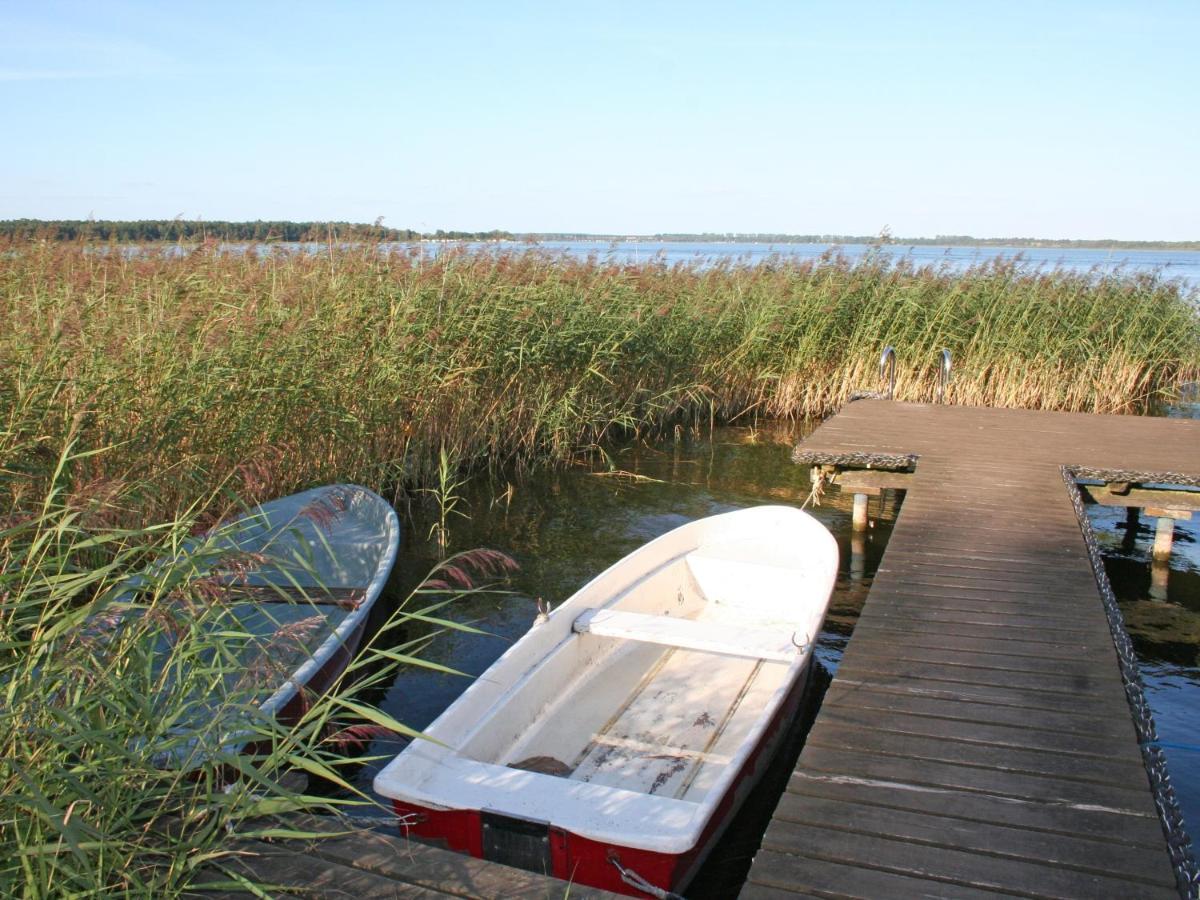 Apartmán Ilonas Seeblick Plau am See Exteriér fotografie