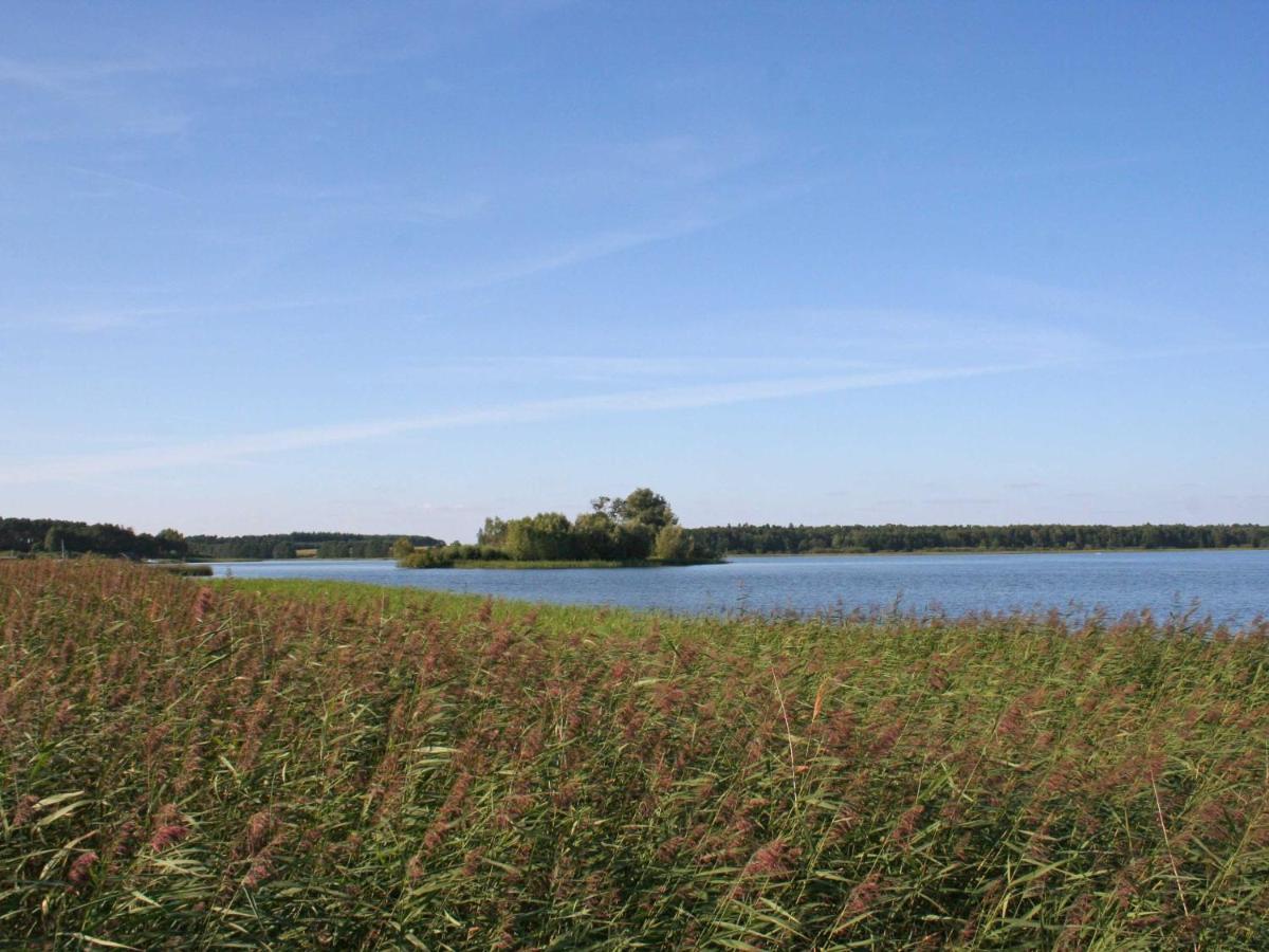 Apartmán Ilonas Seeblick Plau am See Exteriér fotografie